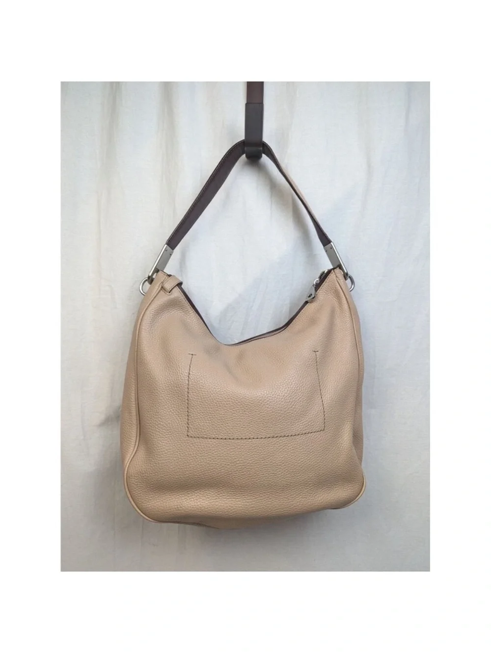 Marc by Marc Jacobs ligero hobo bag